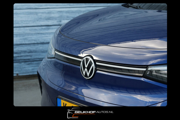 Volkswagen ID.4 First 77 kWh CamCruise Navi Carplay Soh89%