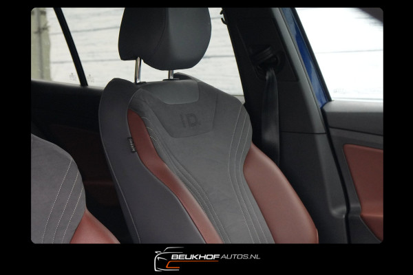 Volkswagen ID.4 First 77 kWh CamCruise Navi Carplay Soh89%