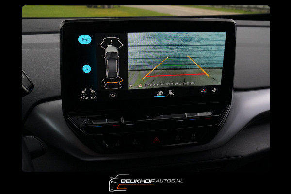 Volkswagen ID.4 First 77 kWh CamCruise Navi Carplay Soh89%