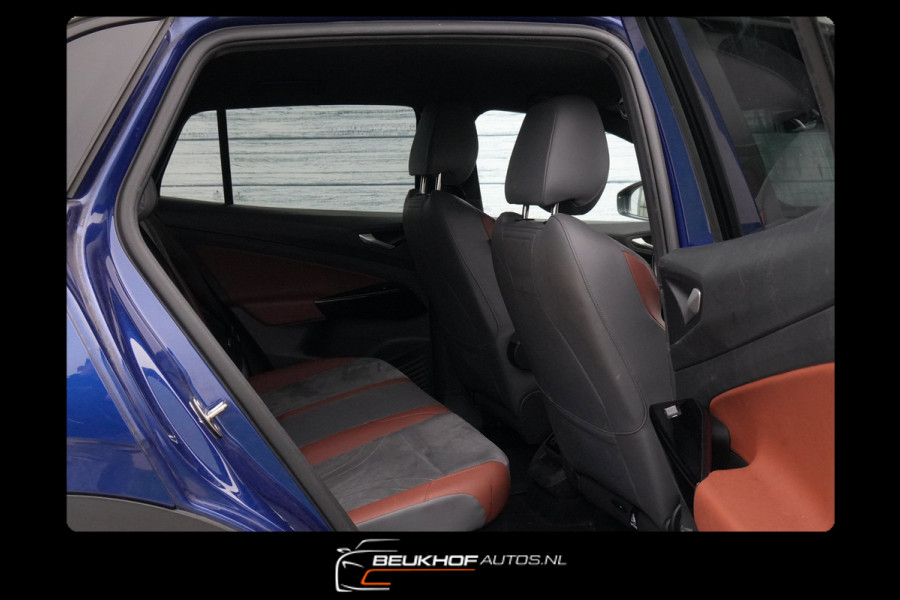 Volkswagen ID.4 First 77 kWh CamCruise Navi Carplay Soh89%