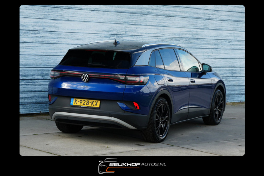 Volkswagen ID.4 First 77 kWh CamCruise Navi Carplay Soh89%