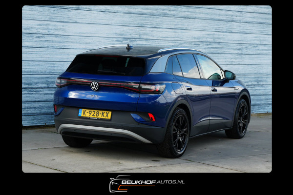 Volkswagen ID.4 First 77 kWh CamCruise Navi Carplay Soh89%