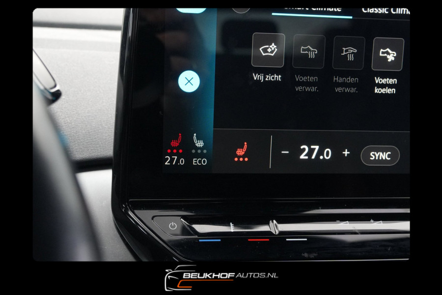 Volkswagen ID.4 First 77 kWh CamCruise Navi Carplay Soh89%