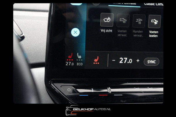 Volkswagen ID.4 First 77 kWh CamCruise Navi Carplay Soh89%