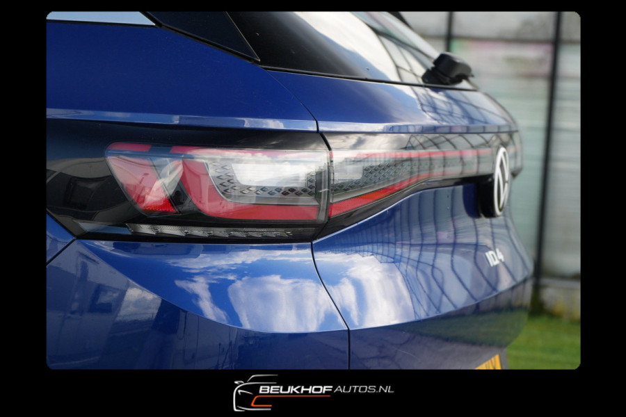 Volkswagen ID.4 First 77 kWh CamCruise Navi Carplay Soh89%