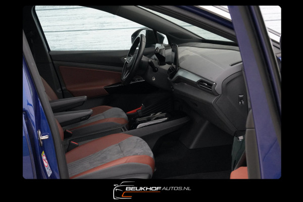 Volkswagen ID.4 First 77 kWh CamCruise Navi Carplay Soh89%