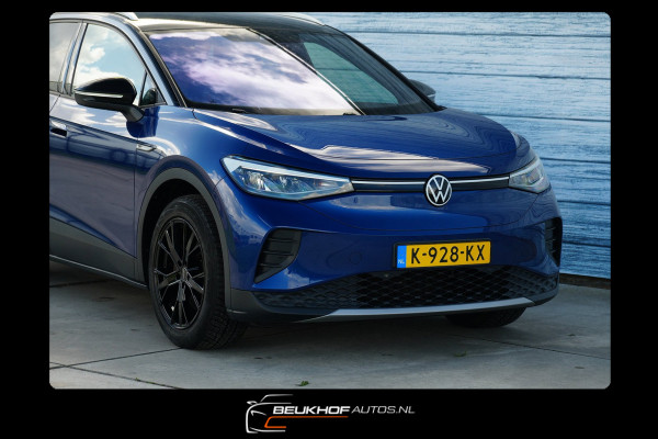 Volkswagen ID.4 First 77 kWh CamCruise Navi Carplay Soh89%