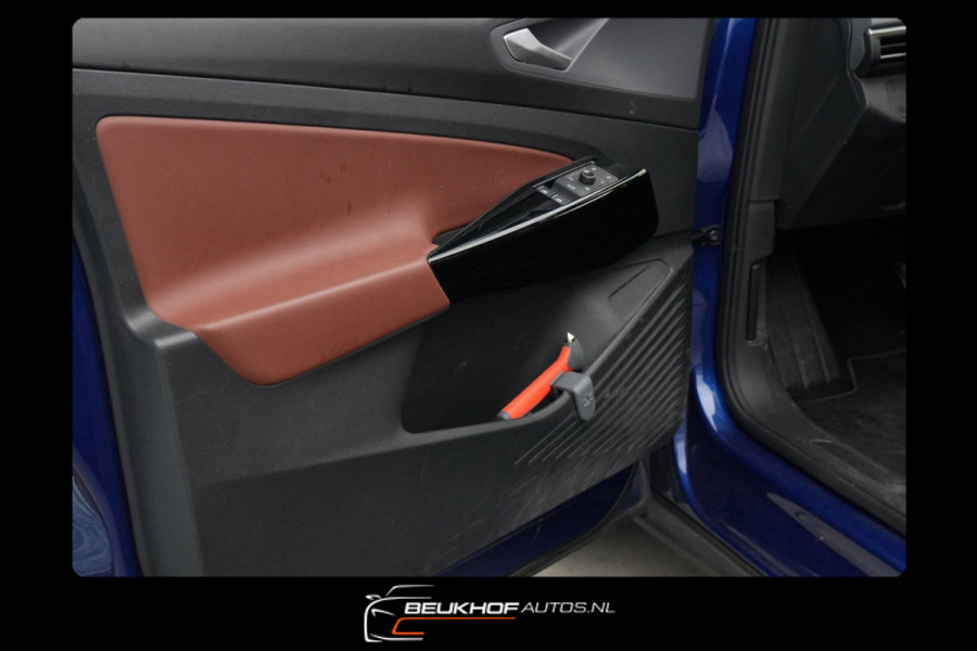 Volkswagen ID.4 First 77 kWh CamCruise Navi Carplay Soh89%