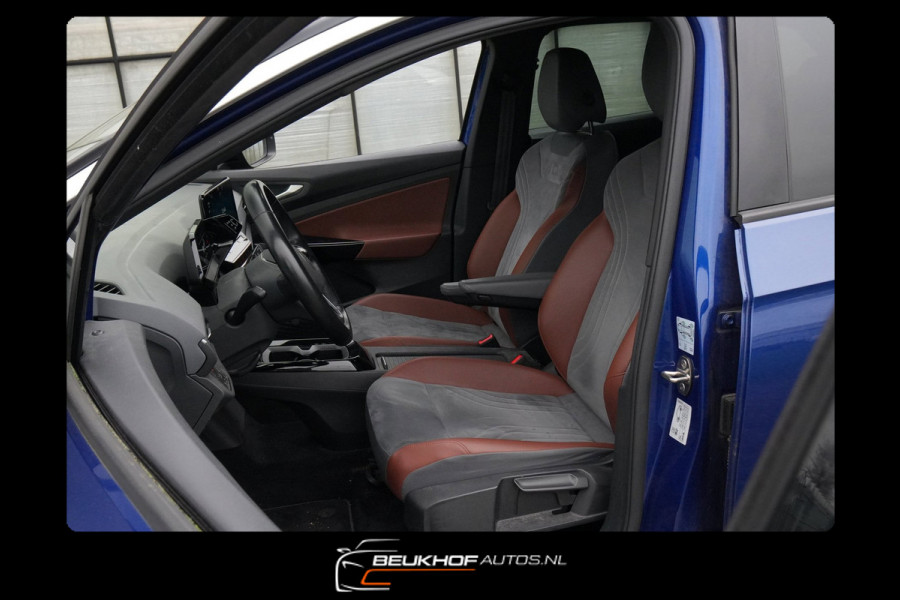 Volkswagen ID.4 First 77 kWh CamCruise Navi Carplay Soh89%