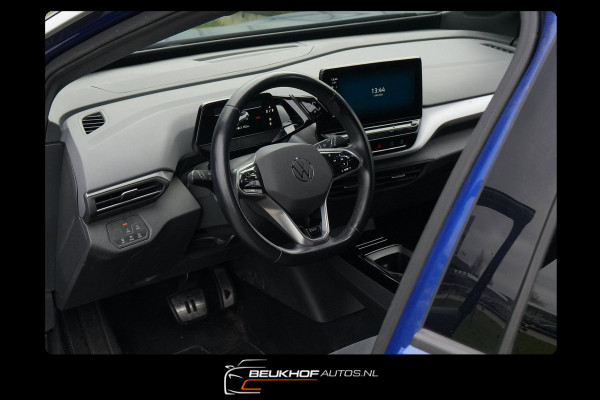 Volkswagen ID.4 First 77 kWh CamCruise Navi Carplay Soh89%