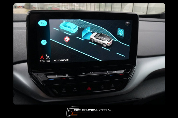 Volkswagen ID.4 First 77 kWh CamCruise Navi Carplay Soh89%