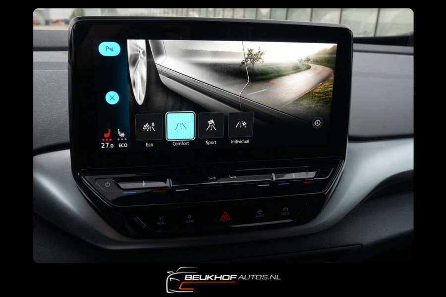 Volkswagen ID.4 First 77 kWh CamCruise Navi Carplay Soh89%