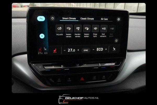 Volkswagen ID.4 First 77 kWh CamCruise Navi Carplay Soh89%