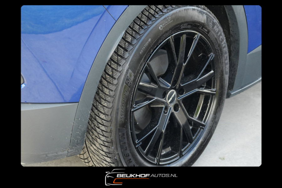 Volkswagen ID.4 First 77 kWh CamCruise Navi Carplay Soh89%