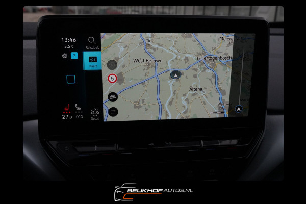 Volkswagen ID.4 First 77 kWh CamCruise Navi Carplay Soh89%