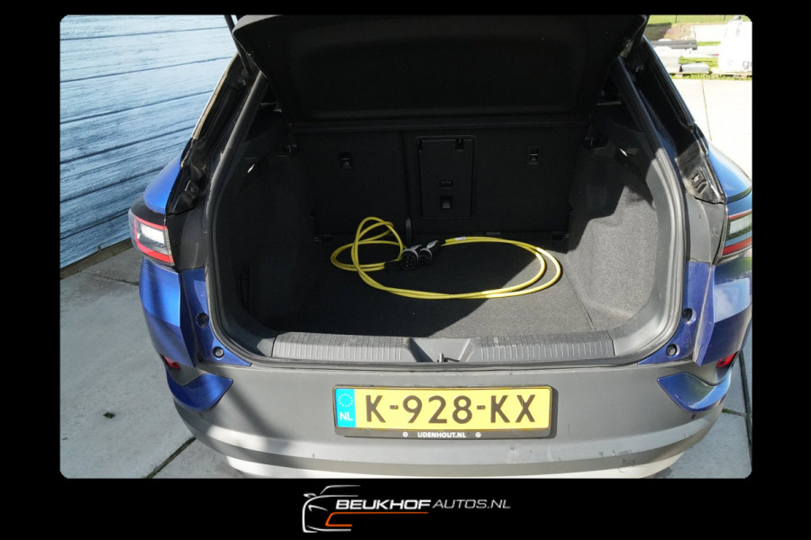 Volkswagen ID.4 First 77 kWh CamCruise Navi Carplay Soh89%