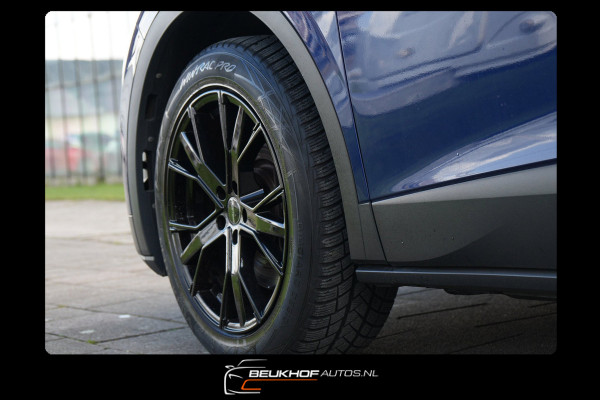 Volkswagen ID.4 First 77 kWh CamCruise Navi Carplay Soh89%