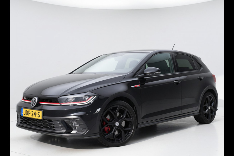 Volkswagen Polo GTI 2.0 TSI 210PK DSG VIRTUAL/LED/CARPLAY ***