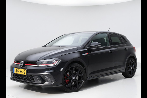 Volkswagen Polo GTI 2.0 TSI 210PK DSG VIRTUAL/LED/CARPLAY ***