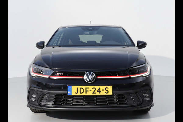 Volkswagen Polo GTI 2.0 TSI 210PK DSG VIRTUAL/LED/CARPLAY ***