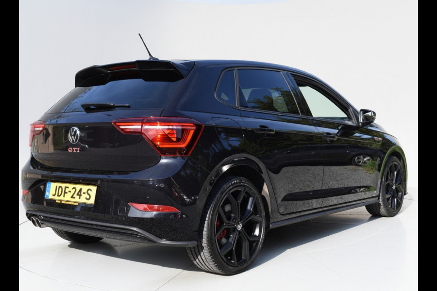 Volkswagen Polo GTI 2.0 TSI 210PK DSG VIRTUAL/LED/CARPLAY ***