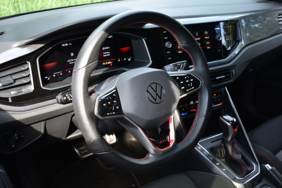 Volkswagen Polo GTI 2.0 TSI 210PK DSG VIRTUAL/LED/CARPLAY ***