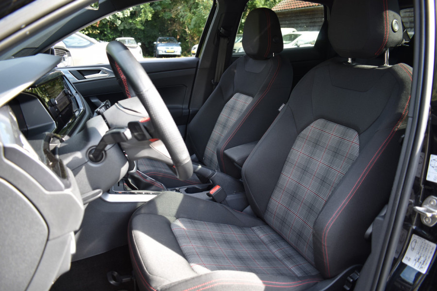 Volkswagen Polo GTI 2.0 TSI 210PK DSG VIRTUAL/LED/CARPLAY ***