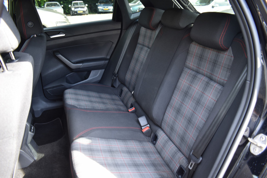 Volkswagen Polo GTI 2.0 TSI 210PK DSG VIRTUAL/LED/CARPLAY ***