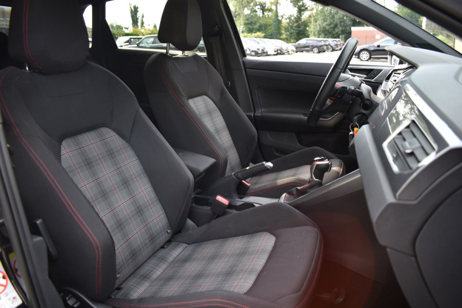 Volkswagen Polo GTI 2.0 TSI 210PK DSG VIRTUAL/LED/CARPLAY ***