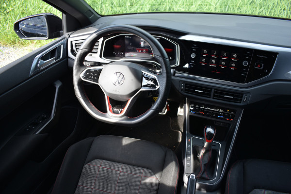 Volkswagen Polo GTI 2.0 TSI 210PK DSG VIRTUAL/LED/CARPLAY ***