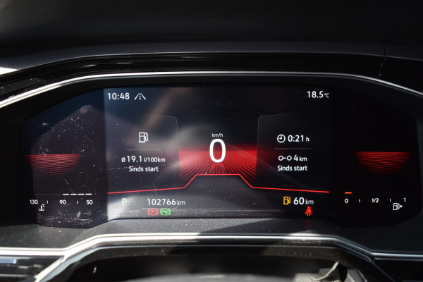 Volkswagen Polo GTI 2.0 TSI 210PK DSG VIRTUAL/LED/CARPLAY ***