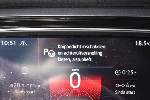 Volkswagen Polo GTI 2.0 TSI 210PK DSG VIRTUAL/LED/CARPLAY ***