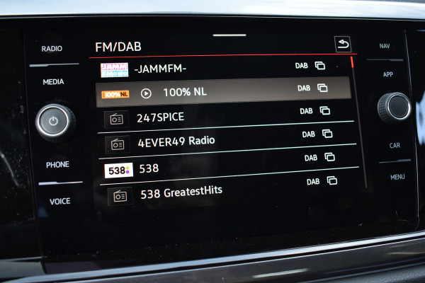 Volkswagen Polo GTI 2.0 TSI 210PK DSG VIRTUAL/LED/CARPLAY ***