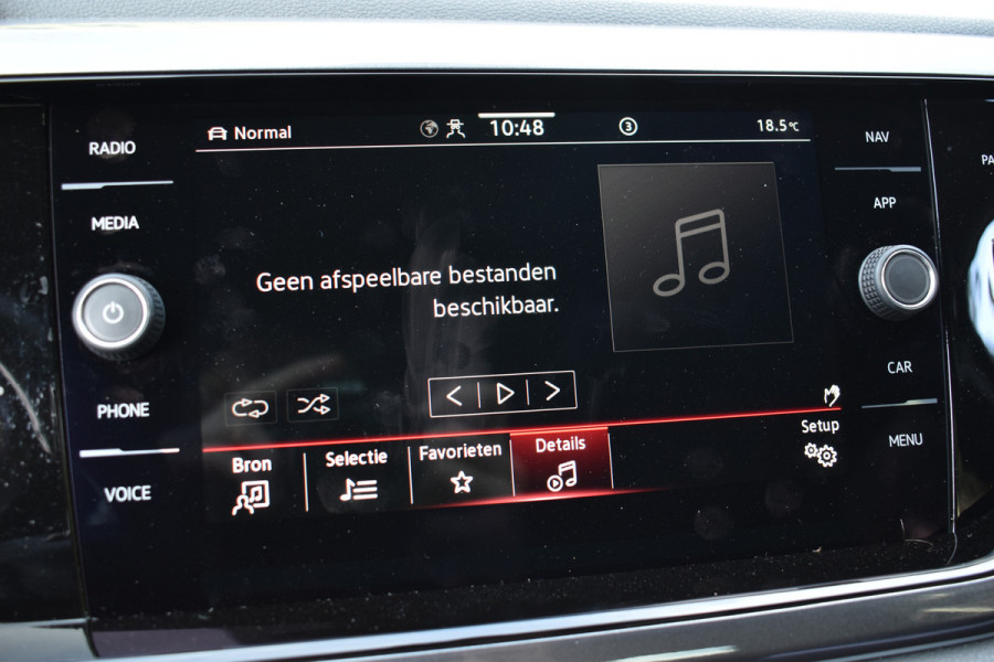 Volkswagen Polo GTI 2.0 TSI 210PK DSG VIRTUAL/LED/CARPLAY ***