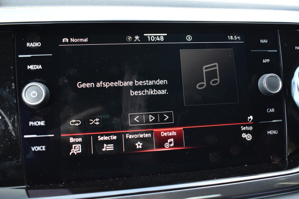 Volkswagen Polo GTI 2.0 TSI 210PK DSG VIRTUAL/LED/CARPLAY ***