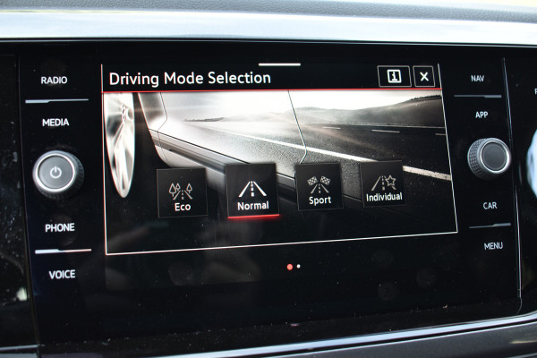 Volkswagen Polo GTI 2.0 TSI 210PK DSG VIRTUAL/LED/CARPLAY ***
