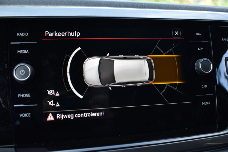 Volkswagen Polo GTI 2.0 TSI 210PK DSG VIRTUAL/LED/CARPLAY ***