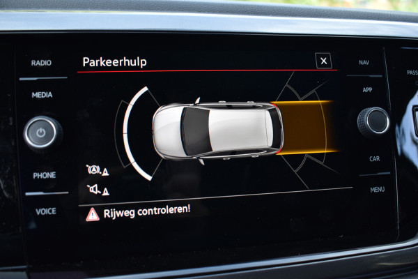 Volkswagen Polo GTI 2.0 TSI 210PK DSG VIRTUAL/LED/CARPLAY ***