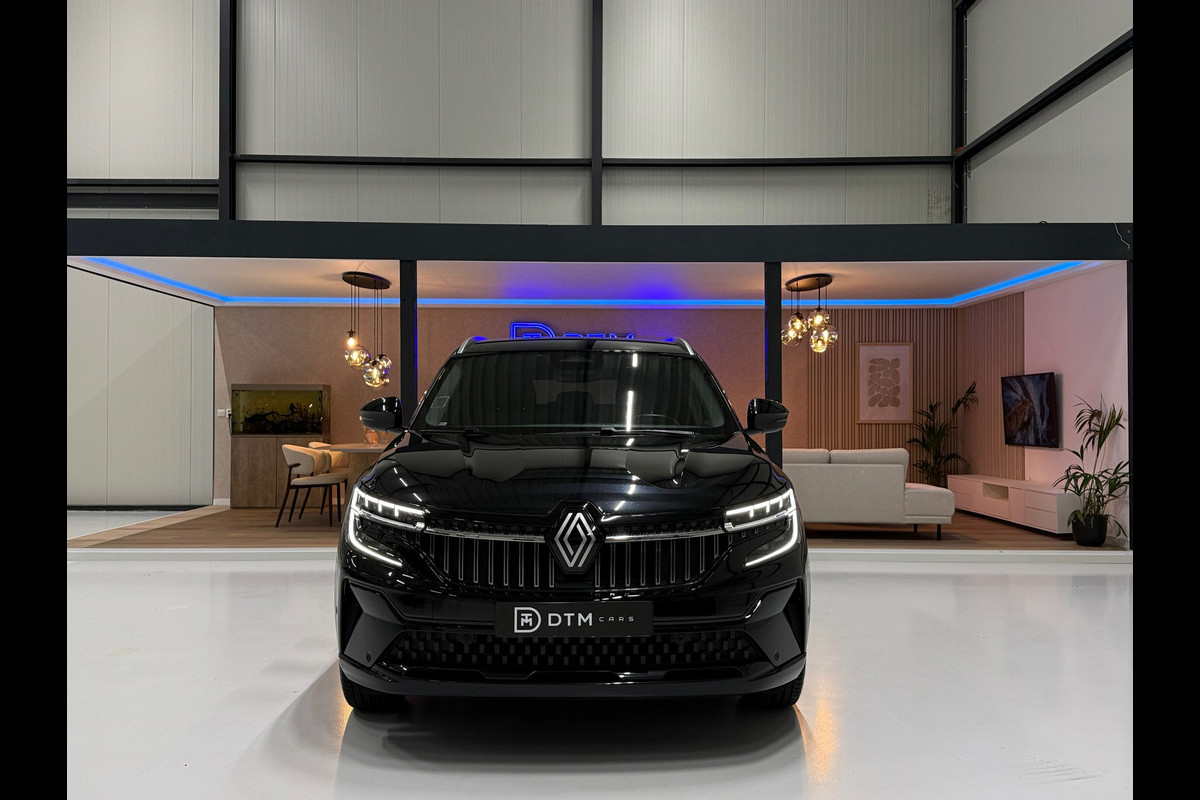 Renault Espace E-Tech full hybrid 200 techno 7p. camera Leder Elektr.Achterklep Full Led