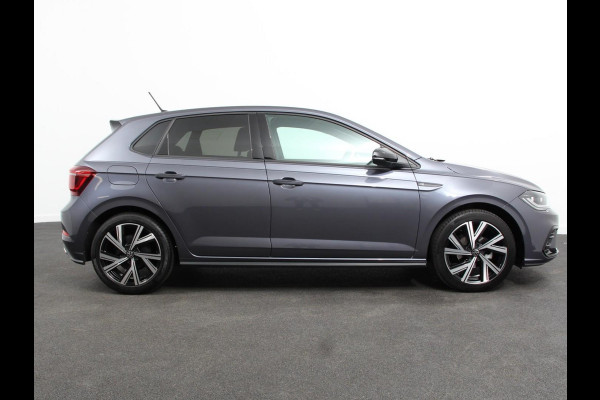Volkswagen Polo 1.0 TSI 70kW DSG R-Line Design Pack | iQ light | Navigatie | Apple Carplay/Android Auto | Camera | Climate Control | Adaptive Cruise Control | Lichtmetalen velgen | Led | Parkeer sensoren