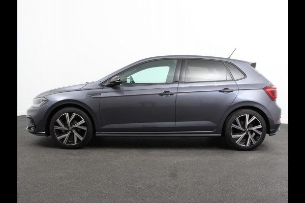 Volkswagen Polo 1.0 TSI 70kW DSG R-Line Design Pack | iQ light | Navigatie | Apple Carplay/Android Auto | Camera | Climate Control | Adaptive Cruise Control | Lichtmetalen velgen | Led | Parkeer sensoren