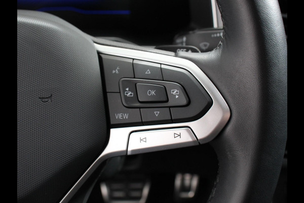 Volkswagen Polo 1.0 TSI 70kW DSG R-Line Design Pack | iQ light | Navigatie | Apple Carplay/Android Auto | Camera | Climate Control | Adaptive Cruise Control | Lichtmetalen velgen | Led | Parkeer sensoren