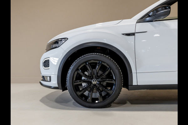 Volkswagen T-Roc Cabrio 1.5 TSI R-Line / 150pk / Beats / Leder / Stoelverwarming / Dodehoek herkenning /