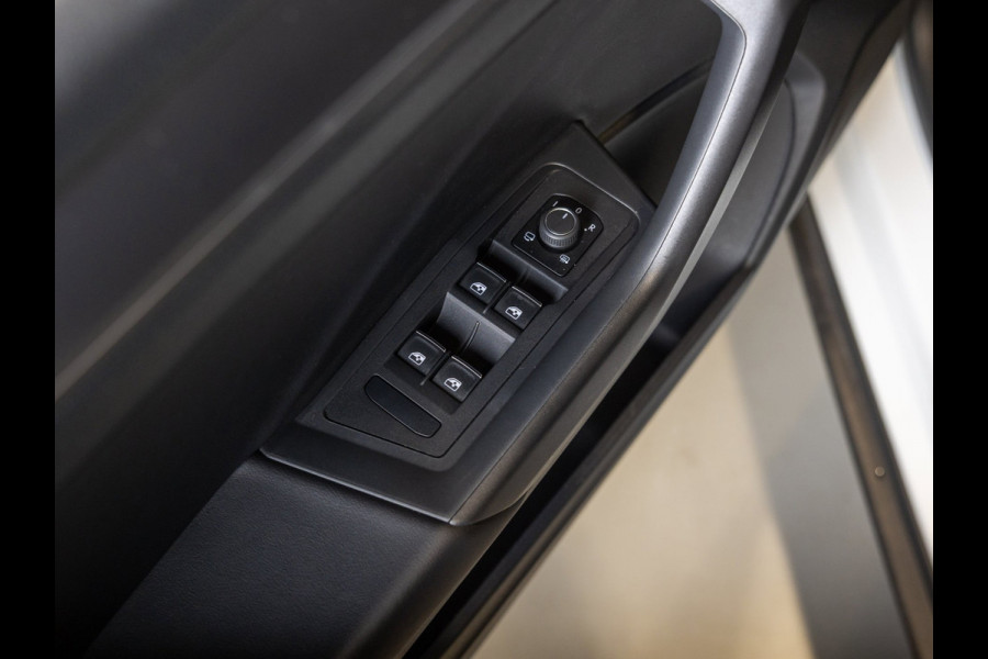 Volkswagen T-Roc Cabrio 1.5 TSI R-Line / 150pk / Beats / Leder / Stoelverwarming / Dodehoek herkenning /