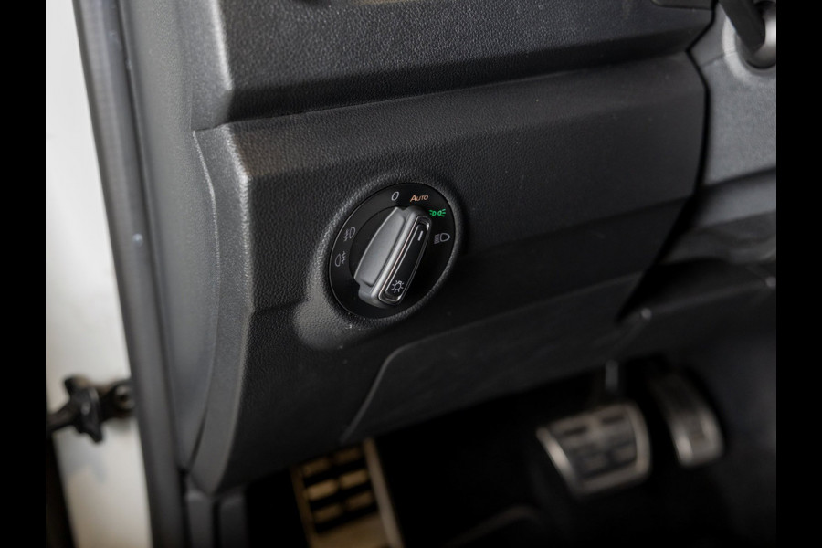 Volkswagen T-Roc Cabrio 1.5 TSI R-Line / 150pk / Beats / Leder / Stoelverwarming / Dodehoek herkenning /