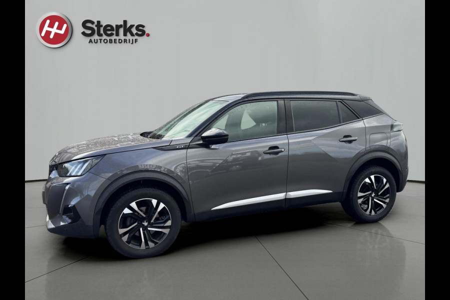 Peugeot 2008 1.2 PureTech GT