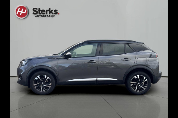 Peugeot 2008 1.2 PureTech GT