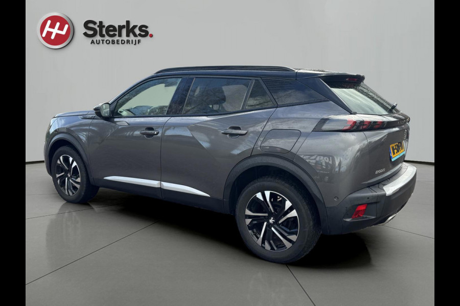 Peugeot 2008 1.2 PureTech GT