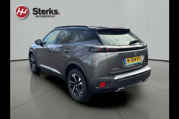 Peugeot 2008 1.2 PureTech GT