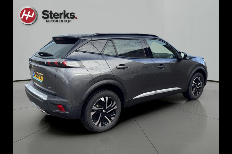 Peugeot 2008 1.2 PureTech GT